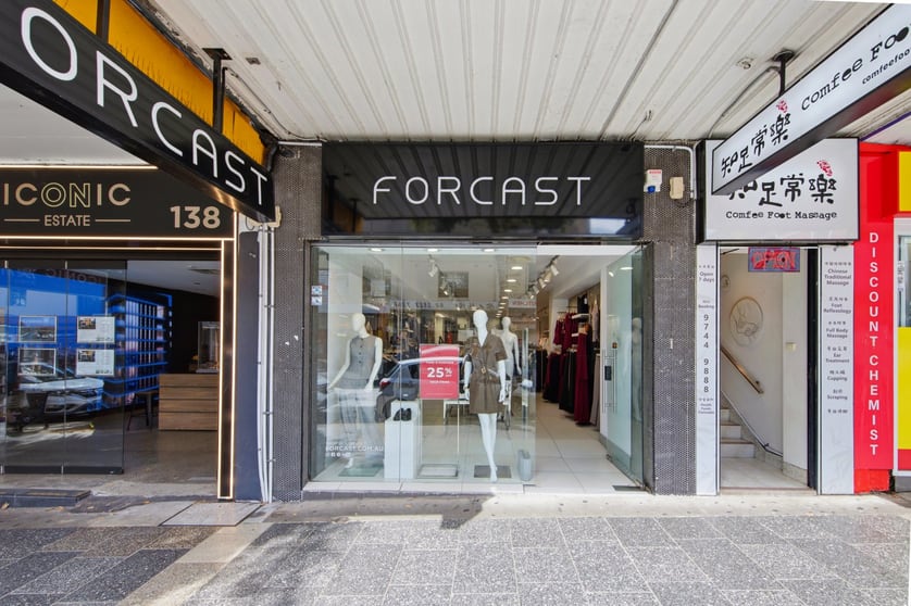 Click to view all images 140 Burwood Road Burwood NSW 2134 - Image 2