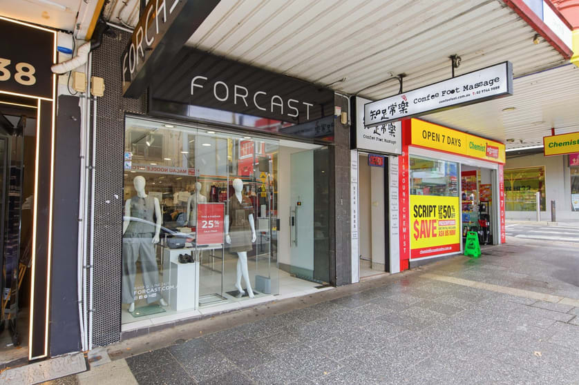 Click to view all images 140 Burwood Road Burwood NSW 2134 - Image 3