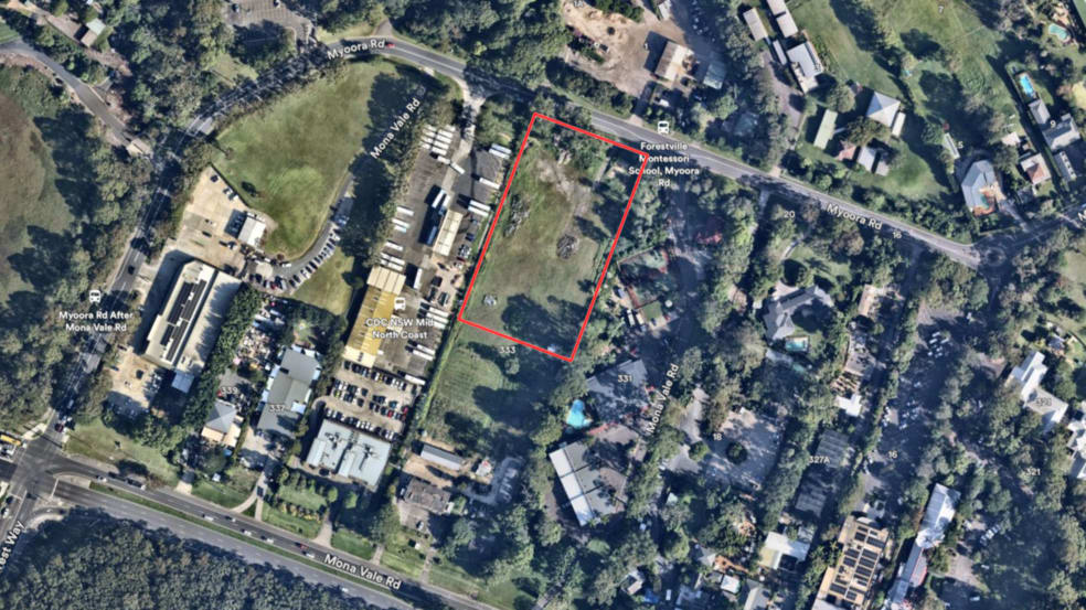 333 Mona Vale Road Terrey Hills NSW 2084 - Image 3