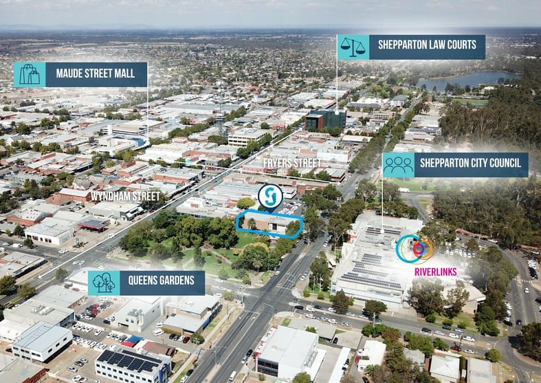 Click to view all images 55 Welsford Street Shepparton VIC 3630 - Image 2