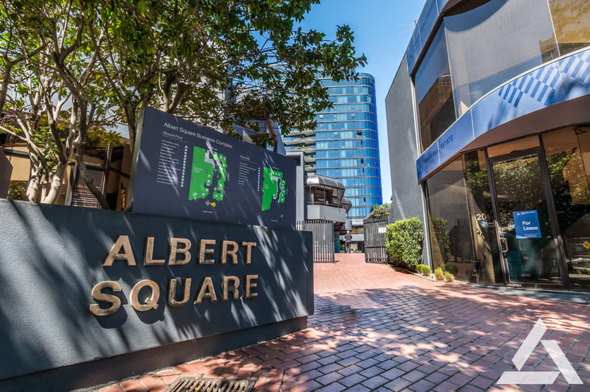 Click to view all images Suite 35/37-39 Albert Road Melbourne VIC 3004 - Image 1