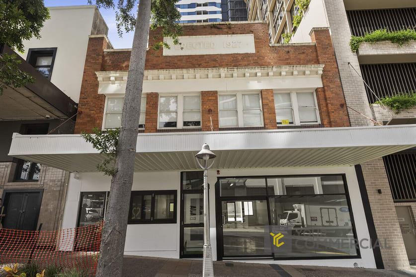188 Brunswick Street Fortitude Valley QLD 4006 - Image 2