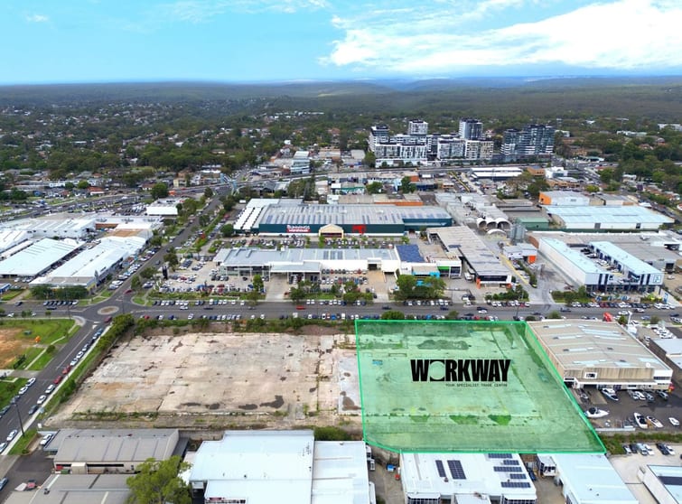 Click to view all images 47 Waratah Street Kirrawee NSW 2232 - Image 2