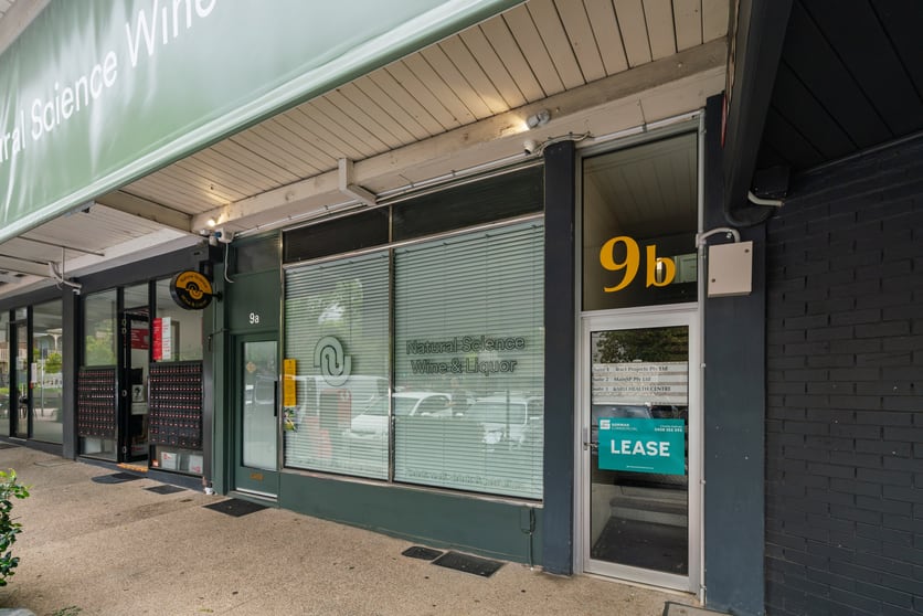 3/9B Salisbury Avenue Blackburn VIC 3130 - Image 1
