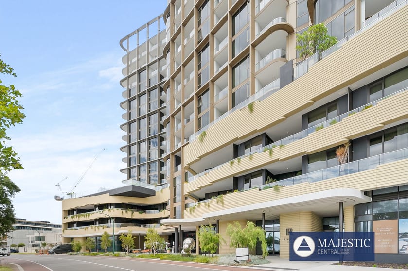 55 Canning Beach Road Applecross WA 6153 - Image 1