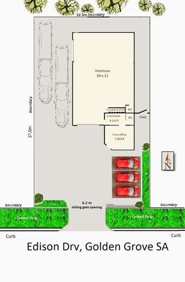 18 Edison Drv Golden Grove SA 5125 - Image 3