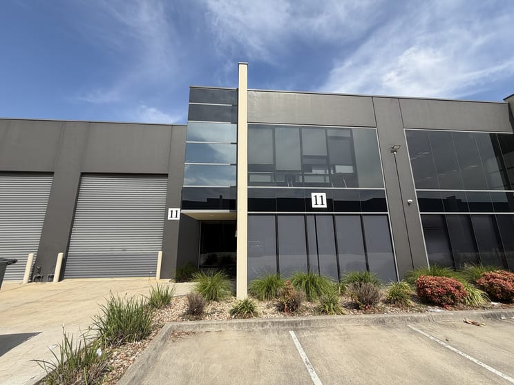 Click to view all images 11/355-365 South Gippsland Highway Dandenong South VIC 3175 - Image 1