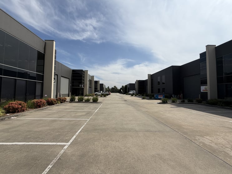 Click to view all images 11/355-365 South Gippsland Highway Dandenong South VIC 3175 - Image 3