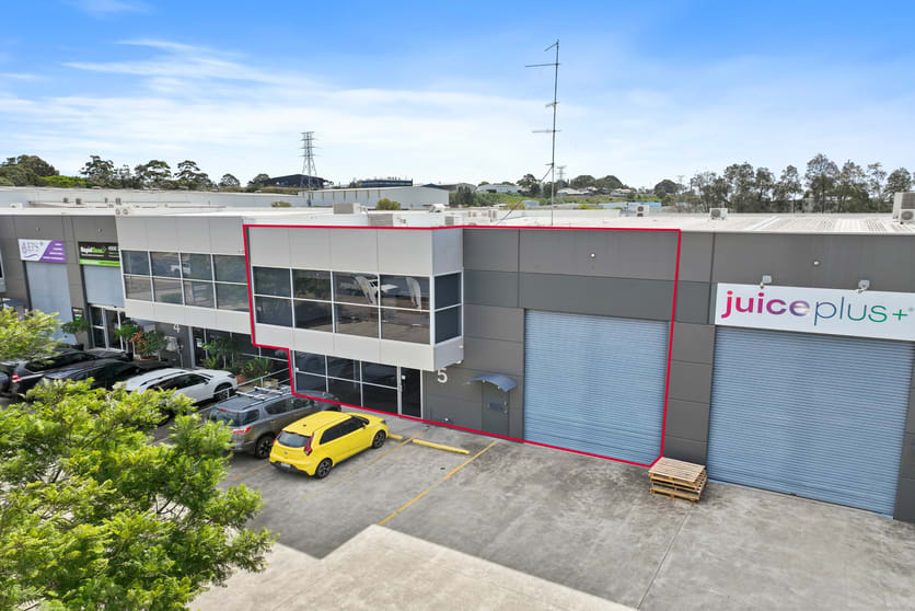 Click to view all images Unit 5/8 Channel Road Mayfield West NSW 2304 - Image 1