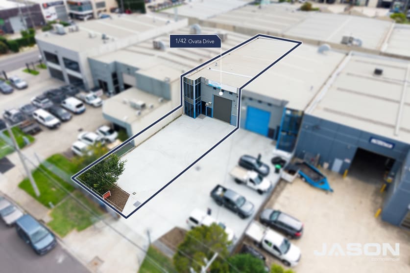 1/42 Ovata Drive Tullamarine VIC 3043 - Image 1