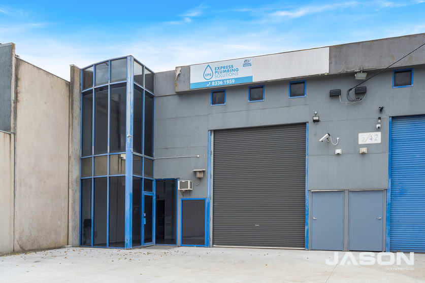 1/42 Ovata Drive Tullamarine VIC 3043 - Image 2