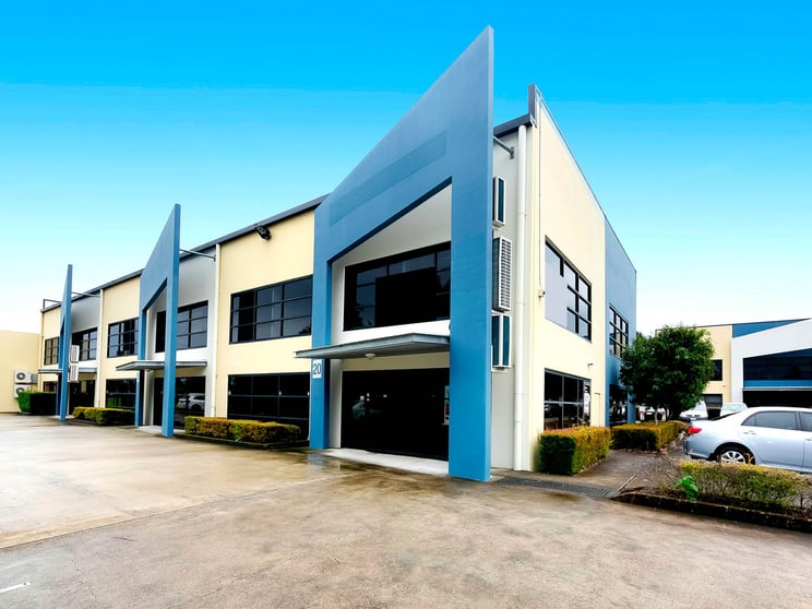 20/8 Riverland Drive Loganholme QLD 4129 - Image 4