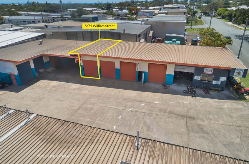 Click to view all images 5/71 William Street Moffat Beach QLD 4551 - Image 1