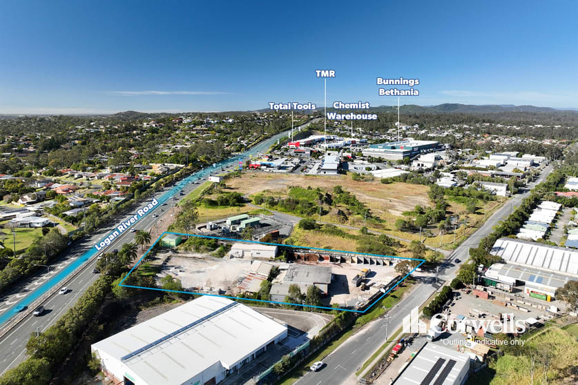 20-26 High Road Bethania QLD 4205 - Image 1