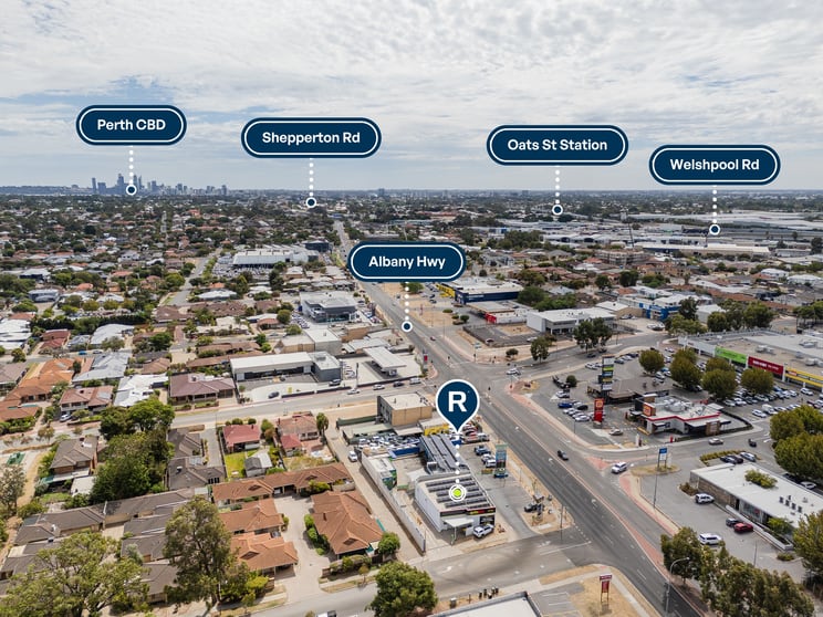 Click to view all images 2/1145 Albany Highway Bentley WA 6102 - Image 2