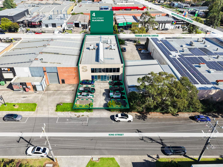 4 King Street Blackburn VIC 3130 - Image 5