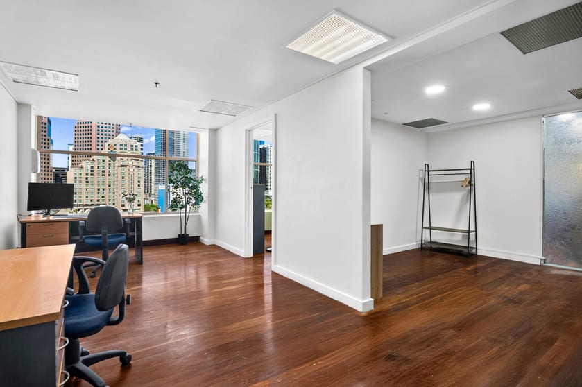 Level 9/1 Elizabeth Street Melbourne VIC 3000 - Image 1