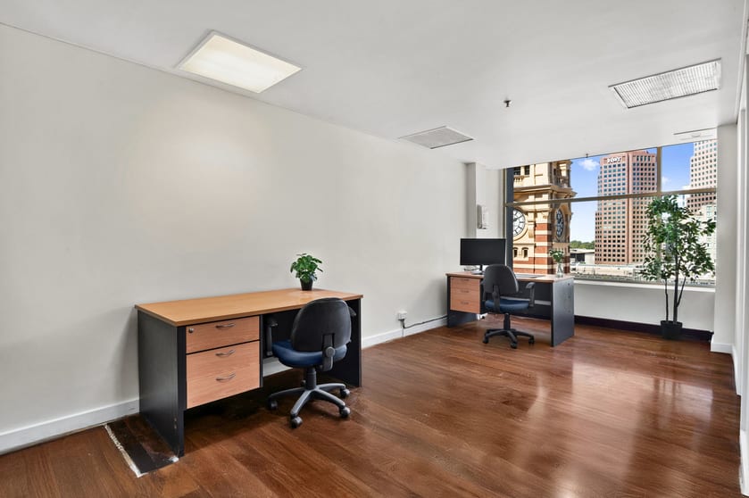 Level 9/1 Elizabeth Street Melbourne VIC 3000 - Image 2