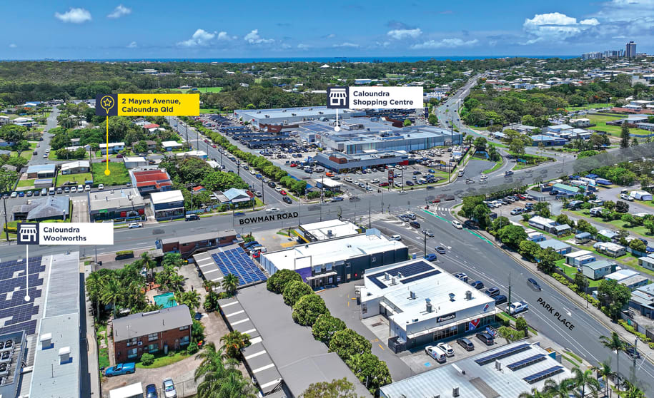 2 Mayes Avenue Caloundra QLD 4551 - Image 2