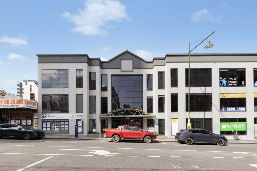 Click to view all images Suite 6/532-542 Station Street Box Hill VIC 3128 - Image 1