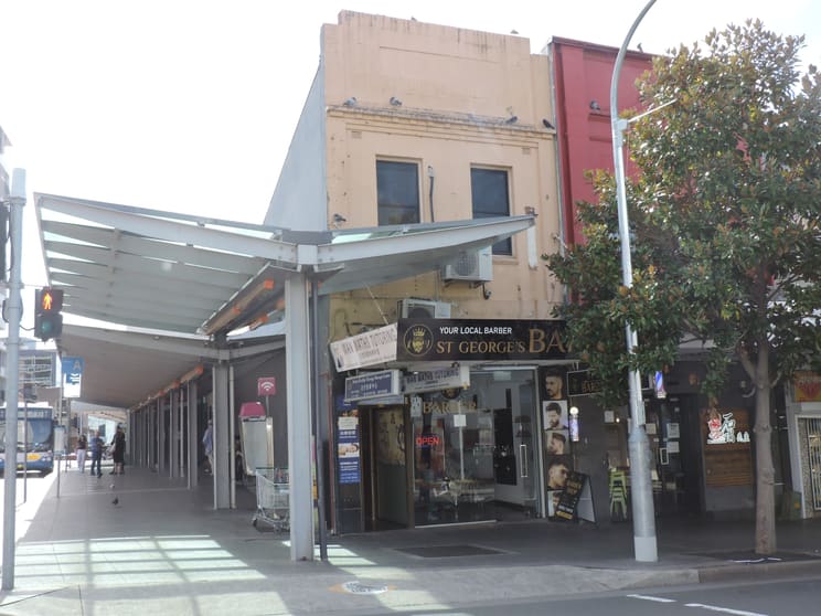 Suite 2/318 Forest Road Hurstville NSW 2220 - Image 1