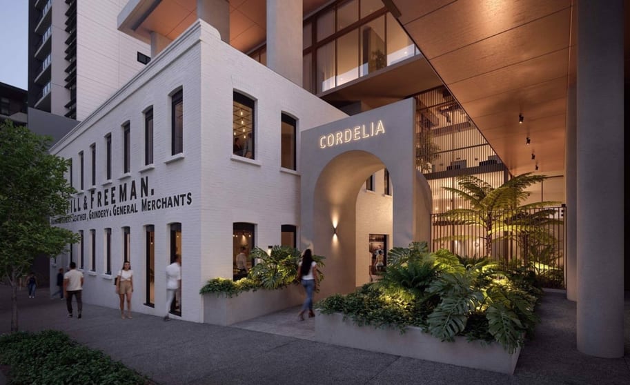 17 Cordelia Street South Brisbane QLD 4101 - Image 1