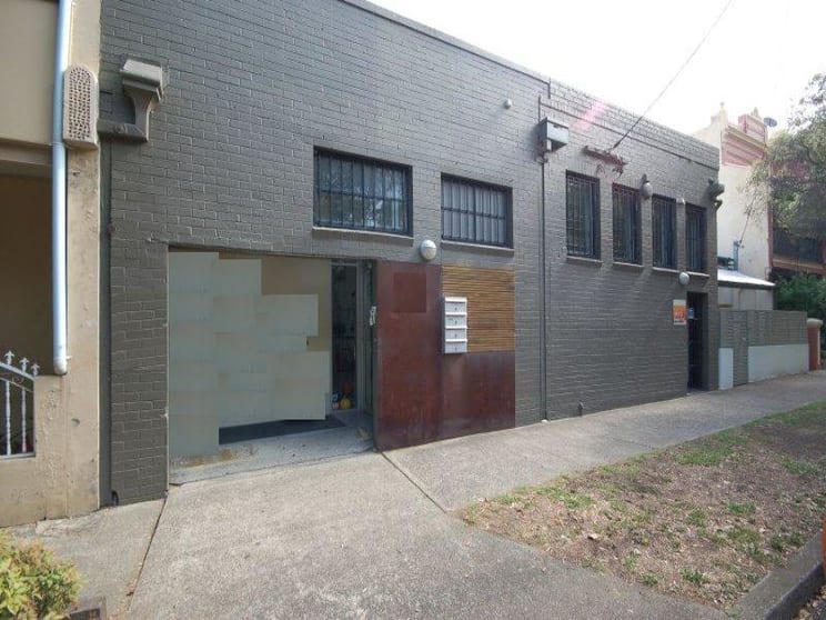 Suite 1/154 Henderson St Alexandria NSW 2015 - Image 1