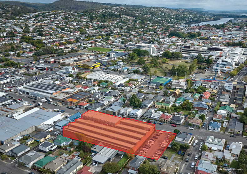 Click to view all images 71-99 Galvin Street Launceston TAS 7250 - Image 2