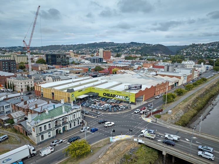 Click to view all images 2-10 Tamar Street Launceston TAS 7250 - Image 2