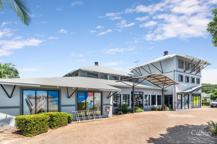 140 Ross River Road Mundingburra QLD 4812 - Image 5