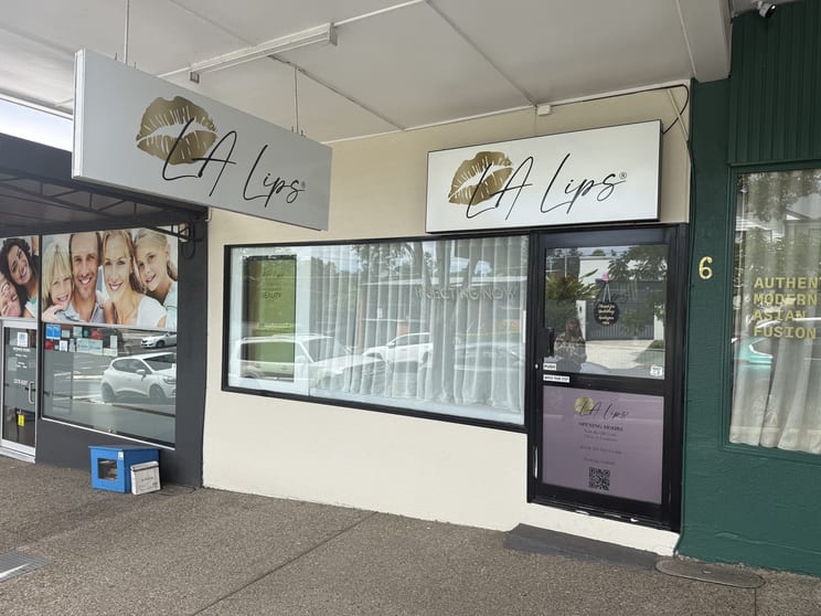 6 Wongabel Street Kenmore QLD 4069 - Image 1