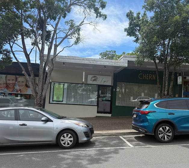 6 Wongabel Street Kenmore QLD 4069 - Image 3