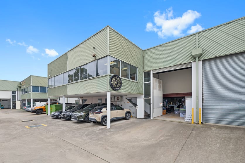 Click to view all images 5/71-83 Asquith Street Silverwater NSW 2128 - Image 1