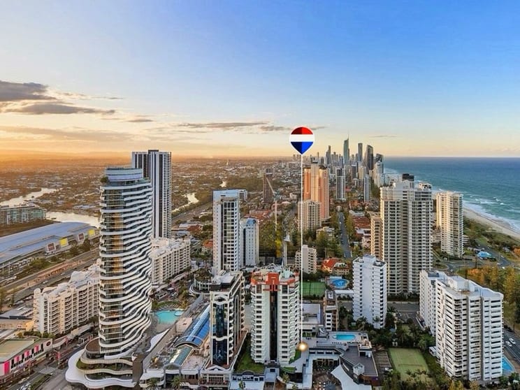 73/15 Victoria Avenue Broadbeach QLD 4218 - Image 1