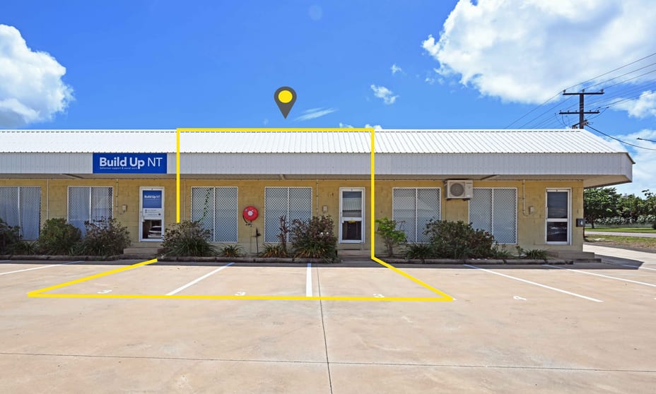 Click to view all images 3/143 Coonawarra Road Winnellie NT 0820 - Image 1