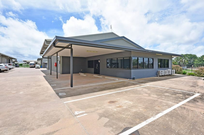 Click to view all images 8/3A Verrinder Road Berrimah NT 0828 - Image 3