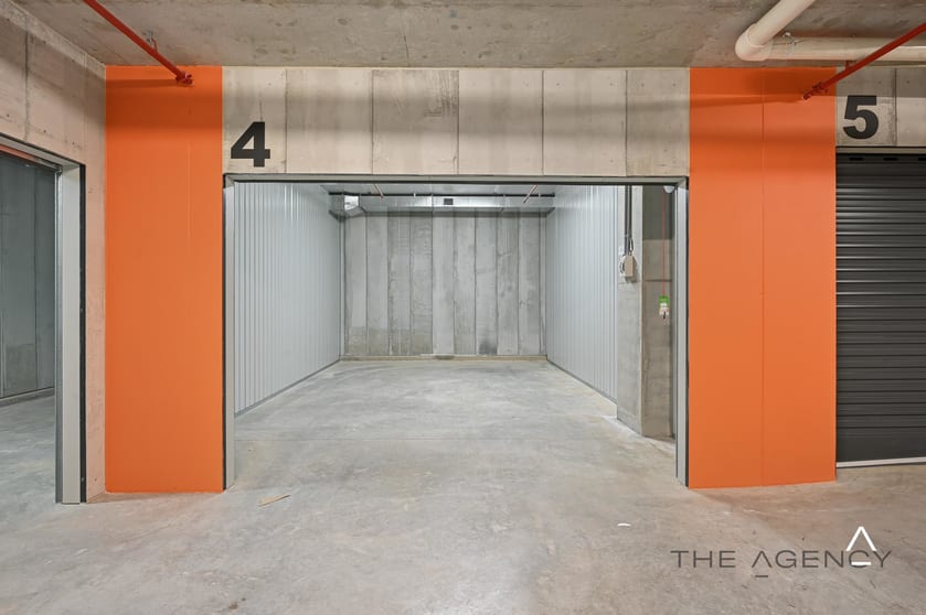 Storage B4/18-30 Faversham Street Marrickville NSW 2204 - Image 1