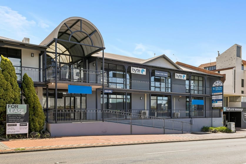 4-6/890 Canning Highway Applecross WA 6153 - Image 2