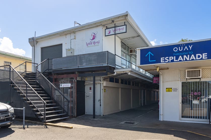 414C Esplanade Torquay QLD 4655 - Image 1