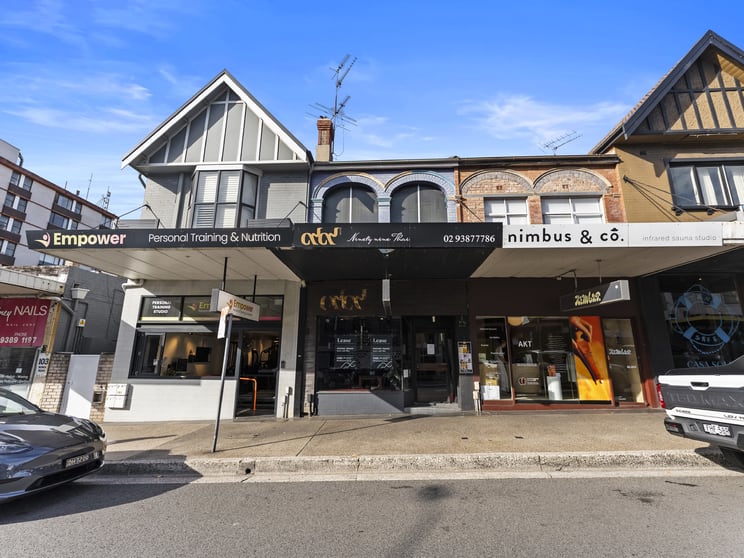 99 Bondi Road Bondi NSW 2026 - Image 1
