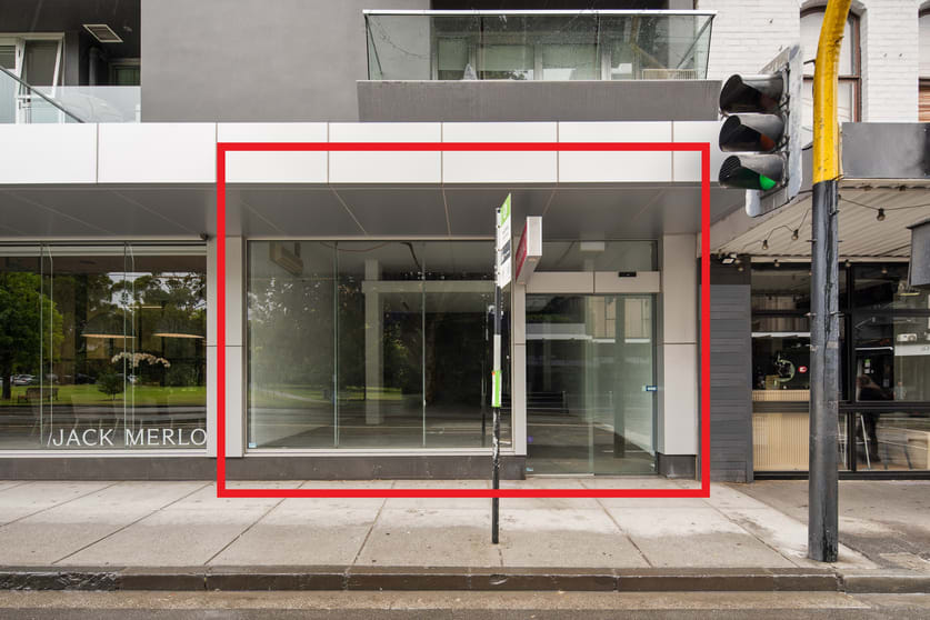 332 Toorak Road South Yarra VIC 3141 - Image 1