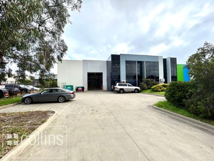 Click to view all images 2/49 - 53 VENTURA Place Dandenong South VIC 3175 - Image 1