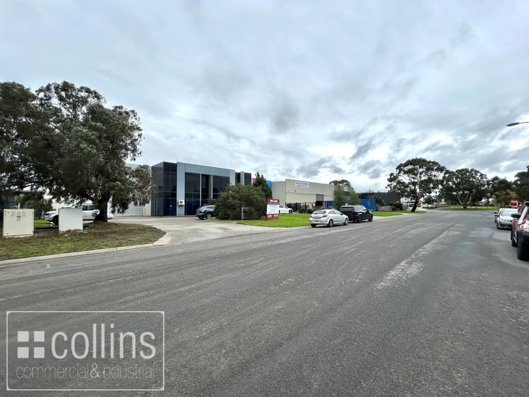 2/49 - 53 VENTURA Place Dandenong South VIC 3175 - Image 3