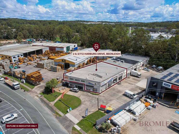2-3/112 Harburg Drive Beenleigh QLD 4207 - Image 4