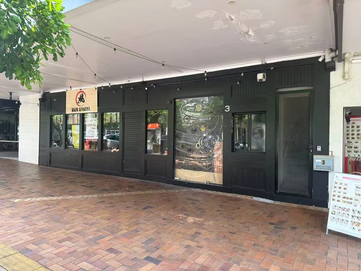 Click to view all images 3 Nerang Street Southport QLD 4215 - Image 1