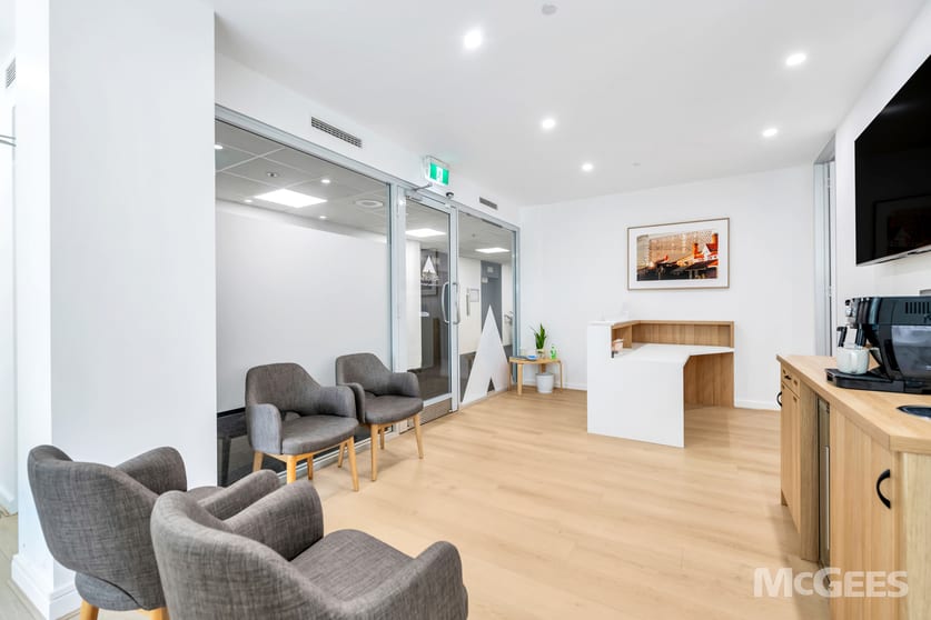 Click to view all images Level 1/195 North Terrace Adelaide SA 5000 - Image 1