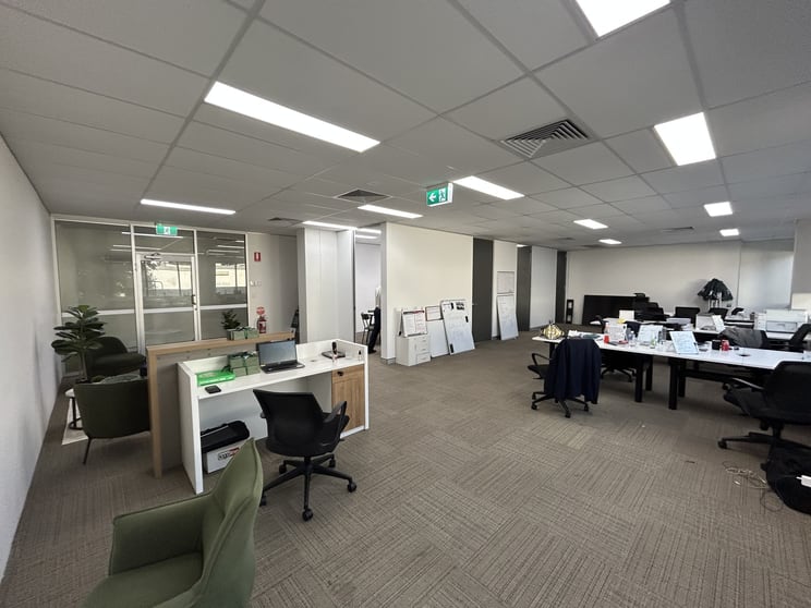 Suite 4A/68 Oxford Road Ingleburn NSW 2565 - Image 2
