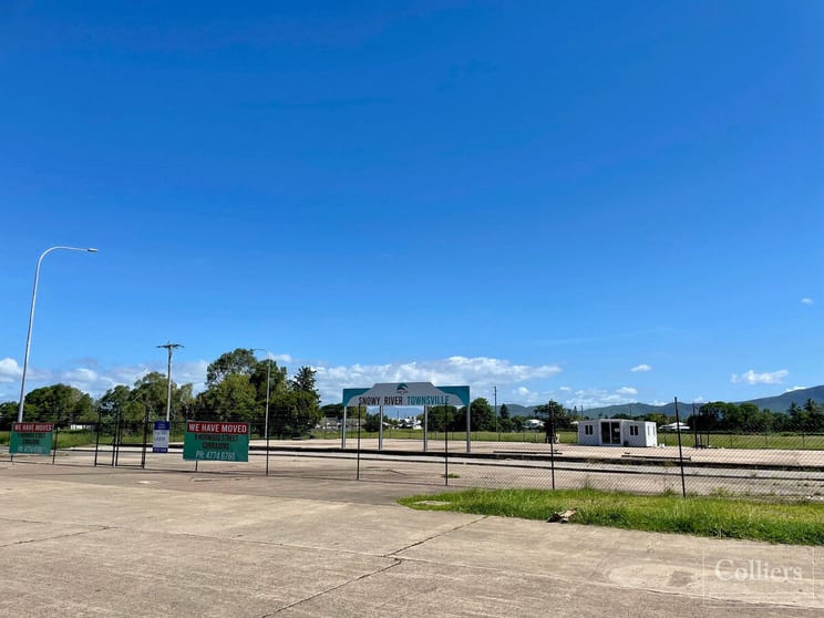 Eastern Land/36 Woolcock Street Hyde Park QLD 4812 - Image 2