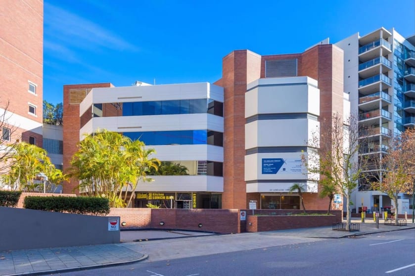 123 Adelaide Terrace East Perth WA 6004 - Image 1