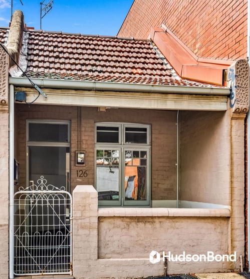 126 Errol Street North Melbourne VIC 3051 - Image 1